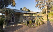 Fossickers Tourist Park - New South Wales Tourism  4