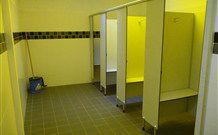Fossickers Tourist Park - New South Wales Tourism  3
