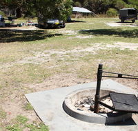 Gillards campground - New South Wales Tourism 