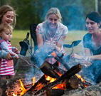 Glenworth Valley Outdoor Adventures Camping - New South Wales Tourism 