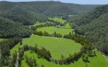 Glenworth Valley Outdoor Adventures Camping - New South Wales Tourism  2