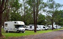 Gloucester Holiday Park - New South Wales Tourism  1