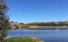 Good Hope Resort - New South Wales Tourism  1