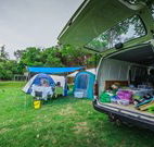 Grassy Head Holiday Park
