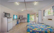 Grassy Head Holiday Park - New South Wales Tourism  1
