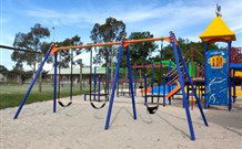 Great Aussie Holiday Park - New South Wales Tourism  0