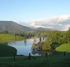 Greenhills Caravan Park - New South Wales Tourism 