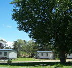 Gundagai River Caravan Park - New South Wales Tourism 
