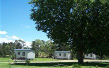 Gundagai River Caravan Park - New South Wales Tourism  0
