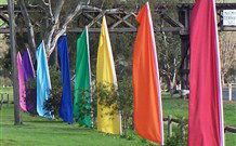 Gundagai River Caravan Park - New South Wales Tourism  2