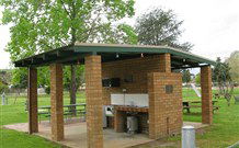 Gundagai Tourist Park - New South Wales Tourism  2