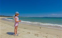 Hat Head Holiday Park - New South Wales Tourism  0