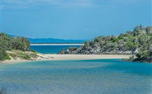 Hat Head Holiday Park - New South Wales Tourism  2
