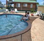 Holbrook Motor Village - New South Wales Tourism 