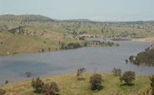 Hume Park Tourist Resort - New South Wales Tourism  0