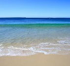 Huskisson Beach Holiday Park