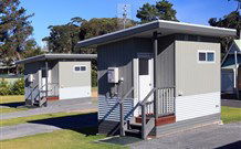 Huskisson White Sands Holiday Park - New South Wales Tourism  1