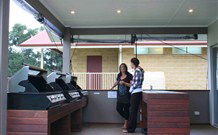 Island View Caravan Park And Holiday Cottages - New South Wales Tourism  3