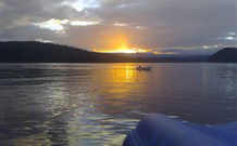 Island View Caravan Park And Holiday Cottages - New South Wales Tourism  6