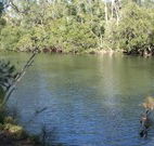 Jervis Bay Cabins and Hidden Creek Real Camping