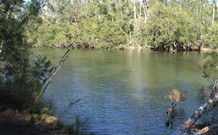 Jervis Bay Cabins And Hidden Creek Real Camping - New South Wales Tourism  0