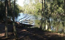 Jervis Bay Cabins And Hidden Creek Real Camping - New South Wales Tourism  1