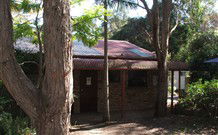 Jervis Bay Cabins And Hidden Creek Real Camping - New South Wales Tourism  4