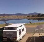 Jindabyne Holiday Park - New South Wales Tourism 