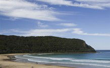 Joalah Holiday Park - New South Wales Tourism  0