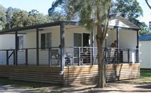 Kangaroo Valley Glenmack Park - New South Wales Tourism  0
