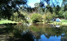Kangaroo Valley Glenmack Park - New South Wales Tourism  4