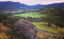 Kangaroo Valley Glenmack Park - New South Wales Tourism  2