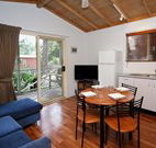 Kangaroo Valley Holiday Park