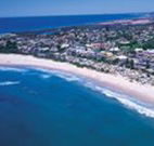 Kingscliff Beach Holiday Park - New South Wales Tourism 