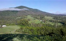 Knorrit Flat Riverside Retreat - New South Wales Tourism  0