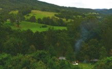 Knorrit Flat Riverside Retreat - New South Wales Tourism  2