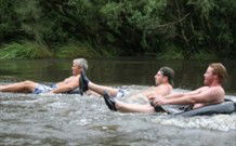 Knorrit Flat Riverside Retreat - New South Wales Tourism  1