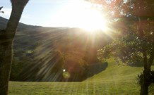 Knorrit Flat Riverside Retreat - New South Wales Tourism  5
