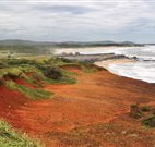 Lake Arragan and Red Cliff campgrounds - New South Wales Tourism 