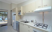 Lake Conjola Entrance Holiday Park - New South Wales Tourism  1