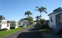 Warilla NSW New South Wales Tourism 