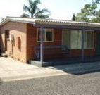 Lakeside Cabins and Holiday Village