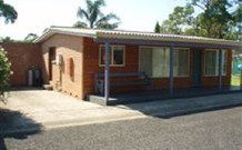 Lakeside Cabins And Holiday Village - New South Wales Tourism  0
