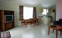 Lakeside Resort Forster - New South Wales Tourism  0