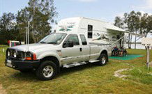 Lakeside Resort Forster - New South Wales Tourism  1
