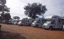 Lightning Ridge Tourist Park - New South Wales Tourism  4