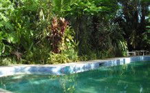 Lismore Palms Caravan Park - New South Wales Tourism  1