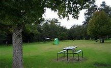 Lostock Dam Caravan Park - New South Wales Tourism  2