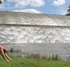 Lostock Dam Caravan Park - New South Wales Tourism 