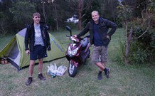 Melaleuca Surfside Backpackers - New South Wales Tourism  2